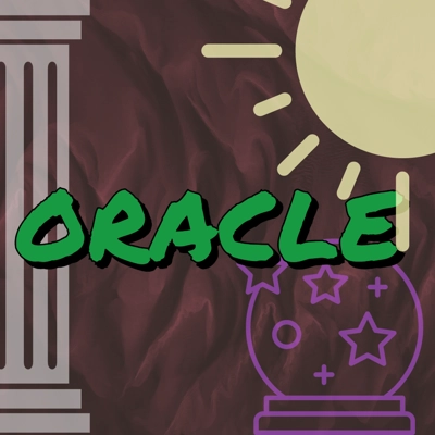 Oracle Oracle