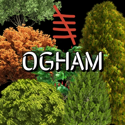 Ogham Ogham