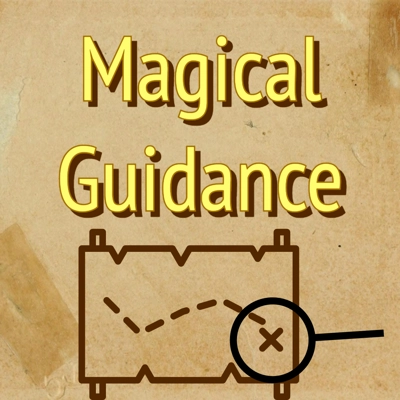 Magical Guidance Magical Guidance