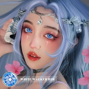 2pcs RY-BLU White Walker Satoro Gojo (Plano only)