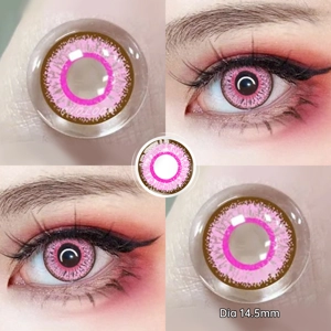 2pcs RY-MAC Macaron ( Rx up to -8.00)