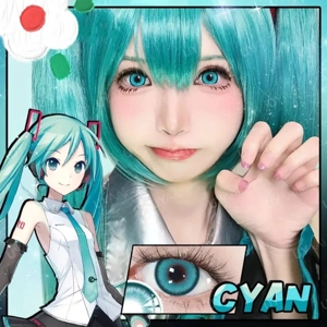 2pcs RY-MIC Candy  (Plano only)