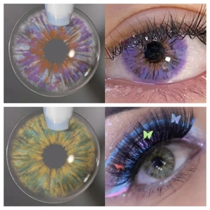 2pcs BY-MON Monet (Plano only)