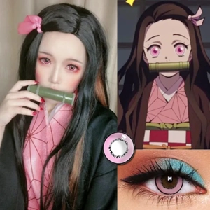 2pcs RY-HAJ Harajuku (Rx 0.00 to -8.00)