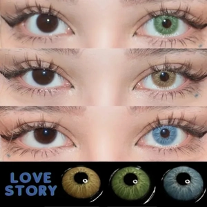 2pcs BY-ADO Adore Love Story (Plano only)