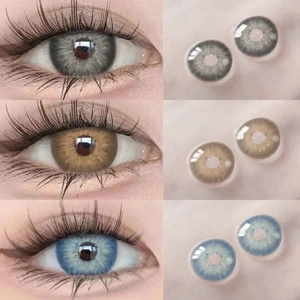 2pcs BY-PAT Pattaya (Rx 0.00 to -8.00)