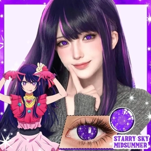 2pcs RY-BLI Bling Shimmy ( Plano only)