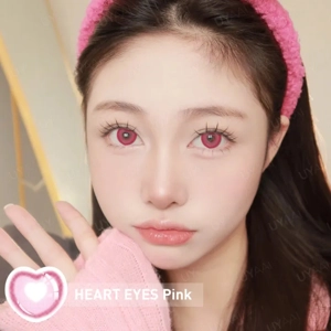 2pcs BY-LOV Sweetheart (Plano only)