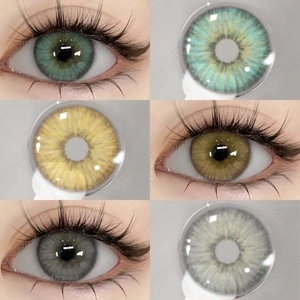2pcs BY-EST Estonia ( Plano only)