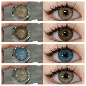 2pcs BY-VIE Vienna ( Plano only)