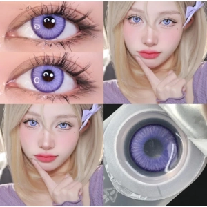 2pcs RY-EBI Ebi ( Plano only)