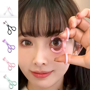 Contact Lens support tools eyes opener