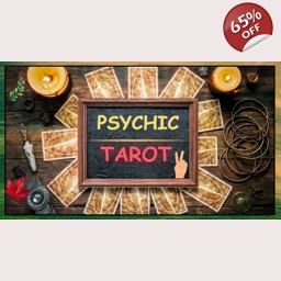 Two Questions Psychic Tarot Reading: