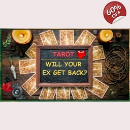 Will Your Ex Get Back With You:
