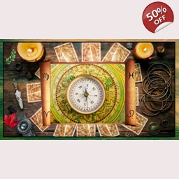 Three Months Tarot Horoscope & Free Psychic Reading: