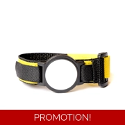 NFC Velcro Nylon Wristbands