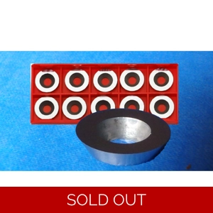 16mm Ci0 Round Cutter
