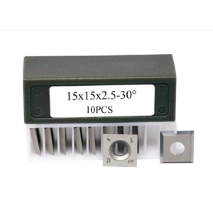 15mm Ci1 Square Cutter