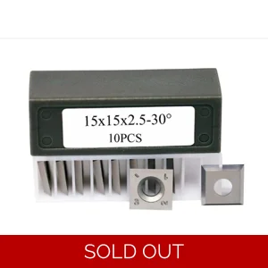 15mm Ci1 Square Cutter