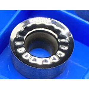 6mm #1 Round AU Aluminium Cutter Unbranded