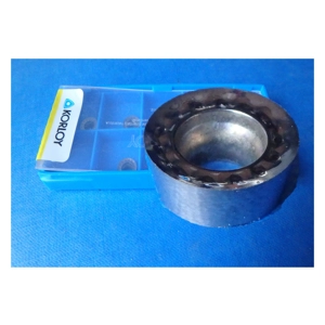 12mm #4 Round AU Aluminium Cutter