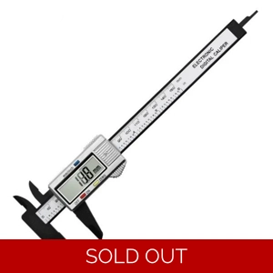 150mm Electronic Caliper