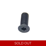 M6 x 15mm T20 Torx Screw