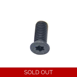 M4 x 8mm T15 Torx Screw