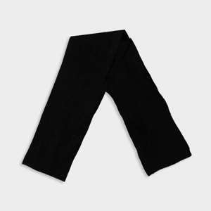 Multicoloured Dress with Wire Hem Multicoloured Dress with Wire Hem