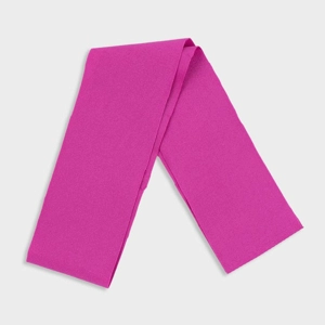 Mesh Sash Leotard with Separate Matching Front Split Trousers Mesh Sash Leotard with Separate Matching Front Split Trousers