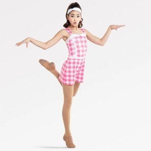 Strawberry Afternoons