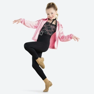 You're the One That I Want