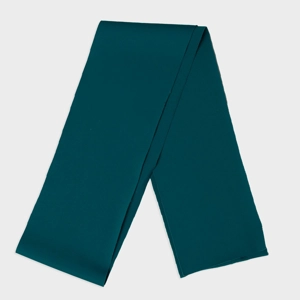 Long Split Sleeve Sequinned Leotard with Separate Wrap Skirt Long Split Sleeve Sequinned Leotard with Separate Wrap Skirt