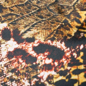 Cutaway Contrasting Panelled One Shoulder Catsuit Cutaway Contrasting Panelled One Shoulder Catsuit