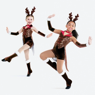 Reindeer Rock title=