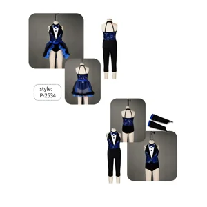 Rachel Dance Catalogue
