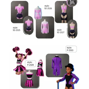 Rachel Dance Catalogue