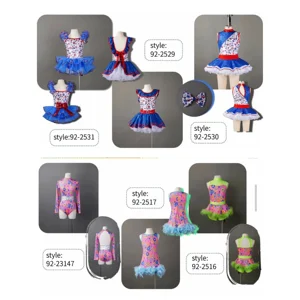 Rachel Dance Catalogue