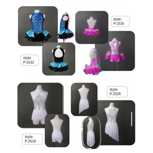 Rachel Dance Catalogue