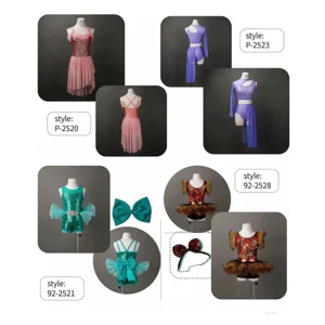 Rachel Dance Catalogue