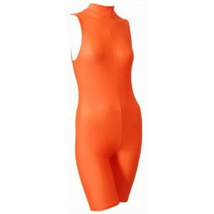 Lauren Sleeveless Unitard - Lycra
