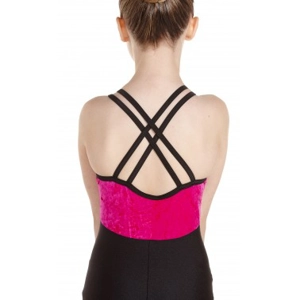 Alicia Camisole Catsuit Cotton