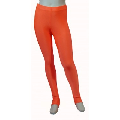 Stirrup Tights-Lycra title=