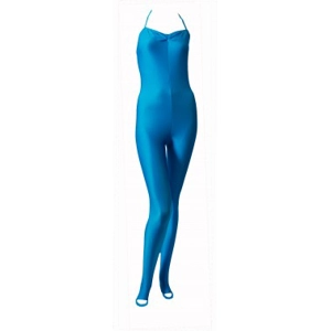 Kay Camisole Catsuit Lycra