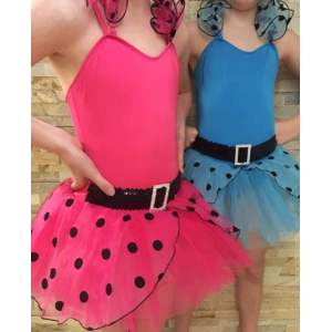 Dancing in the Street