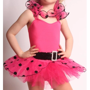 Dancing in the Street