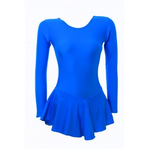 Skater Dress Lycra S098