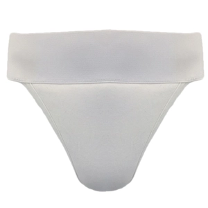 Mens Wide Waist Dance Belt