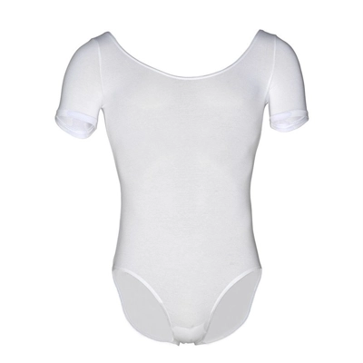 Romeo Leotard title=
