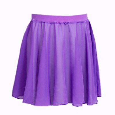Essential Full Circle Skirt title=